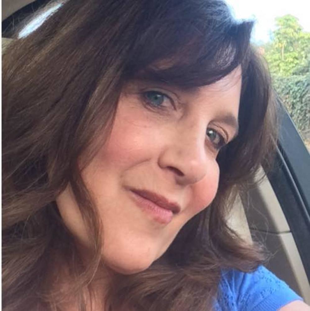 Meet your Posher, Susan